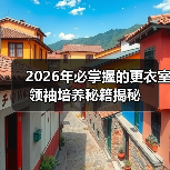 2026年必掌握的更衣室领袖培养秘籍揭秘（图3）