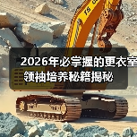 2026年必掌握的更衣室领袖培养秘籍揭秘