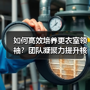 如何高效培养更衣室领袖?团队凝聚力提升核心策略(图1) 如何高效培养更衣室领袖?团队凝聚力提升核心策略(图1)