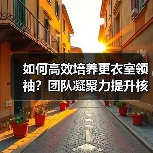 如何高效培养更衣室领袖?团队凝聚力提升核心策略(图4) 如何高效培养更衣室领袖?团队凝聚力提升核心策略(图4)