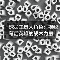 球员工具人角色:揭秘幕后英雄的战术力量(图2) 球员工具人角色:揭秘幕后英雄的战术力量(图2)