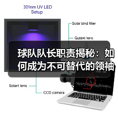 球队队长职责揭秘:如何成为不可替代的领袖?(图1) 球队队长职责揭秘:如何成为不可替代的领袖?(图1)
