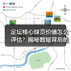足坛核心球员价值怎么评估?揭秘数据背后的真正关键(图3) 足坛核心球员价值怎么评估?揭秘数据背后的真正关键(图3)