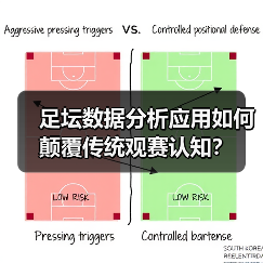 足坛数据分析应用如何颠覆传统观赛认知？（图2）
