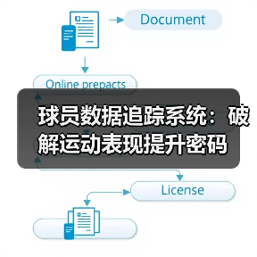 球员数据追踪系统:破解运动表现提升密码(图3) 球员数据追踪系统:破解运动表现提升密码(图3)