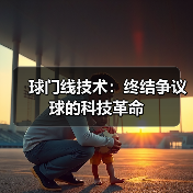 球门线技术:终结争议球的科技革命(图2) 球门线技术:终结争议球的科技革命(图2)