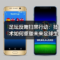 足坛反赌扫黑行动：技术如何重塑未来足球生态（图2）