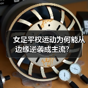 女足平权运动为何能从边缘逆袭成主流？（图3）