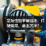 足坛性别平等加速:打破偏见,谁主沉浮?(图2) 足坛性别平等加速:打破偏见,谁主沉浮?(图2)
