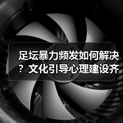 足坛暴力频发如何解决?文化引导心理建设齐发力(图2) 足坛暴力频发如何解决?文化引导心理建设齐发力(图2)