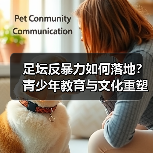 足坛反暴力如何落地?青少年教育与文化重塑成关键(图3) 足坛反暴力如何落地?青少年教育与文化重塑成关键(图3)