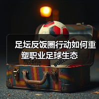 足坛反饭圈行动如何重塑职业足球生态（图4）