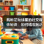 揭秘足坛球星的社交媒体秘诀:如何精准触达粉丝并打造商业价值?(图3) 揭秘足坛球星的社交媒体秘诀:如何精准触达粉丝并打造商业价值?(图3)