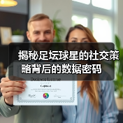 揭秘足坛巨星的社媒运营策略，如何打造个人品牌与粉丝经济？-林肯城足球俱乐部