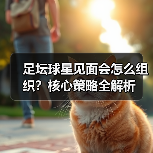 足坛球星见面会如何组织才能引爆粉丝热情？-林肯城足球俱乐部