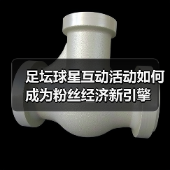 足坛球星互动活动如何成为粉丝经济新引擎（图4）