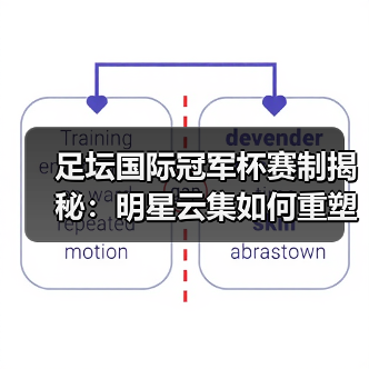 足坛国际冠军杯赛制揭秘：明星云集如何重塑足球盛宴？