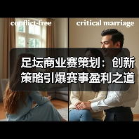 足坛商业赛策划:创新策略引爆赛事盈利之道(图3) 足坛商业赛策划:创新策略引爆赛事盈利之道(图3)