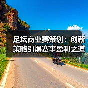 足坛商业赛策划:创新策略引爆赛事盈利之道(图4) 足坛商业赛策划:创新策略引爆赛事盈利之道(图4)