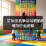 足坛改名争议背后的真相与行业密码