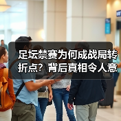 足坛禁赛为何成战局转折点?背后真相令人意外!(图2) 足坛禁赛为何成战局转折点?背后真相令人意外!(图2)