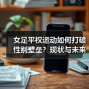 女足平权之路：挑战、突破与未来如何改变性别平等？-林肯城足球俱乐部