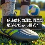 球迷信托管理如何重塑足球粉丝参与模式？（图4）