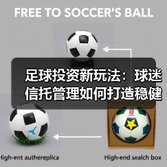 足球投资新玩法:球迷信托管理如何打造稳健收益?(图2) 足球投资新玩法:球迷信托管理如何打造稳健收益?(图2)