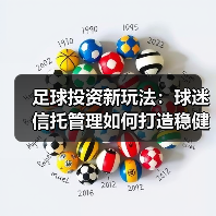 足球投资新玩法:球迷信托管理如何打造稳健收益?(图1) 足球投资新玩法:球迷信托管理如何打造稳健收益?(图1)