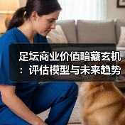 足坛商业价值暗藏玄机：评估模型与未来趋势揭秘（图2）