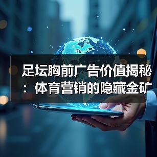 足坛胸前广告价值揭秘:体育营销的隐藏金矿(图3) 足坛胸前广告价值揭秘:体育营销的隐藏金矿(图3)