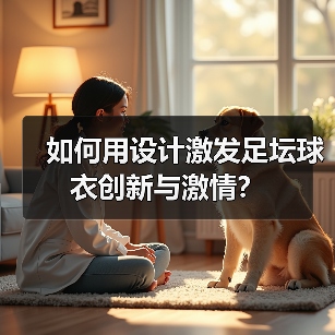 如何用设计激发足坛球衣创新与激情?(图2) 如何用设计激发足坛球衣创新与激情?(图2)