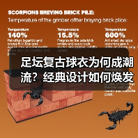 足坛复古球衣为何成潮流?经典设计如何焕发时尚魅力?(图4) 足坛复古球衣为何成潮流?经典设计如何焕发时尚魅力?(图4)
