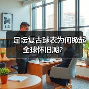 足坛复古球衣为何掀起全球怀旧潮?(图3) 足坛复古球衣为何掀起全球怀旧潮?(图3)