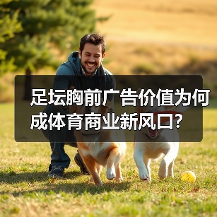 足坛胸前广告价值为何成体育商业新风口?(图4) 足坛胸前广告价值为何成体育商业新风口?(图4)