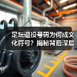 足坛退役号码为何成文化符号？揭秘背后深层意义（图3）