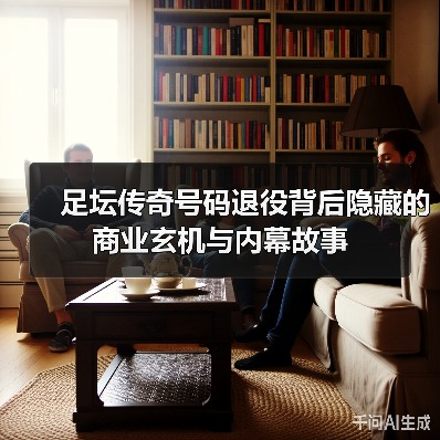 足坛传奇号码退役背后隐藏的商业玄机与内幕故事(图4) 足坛传奇号码退役背后隐藏的商业玄机与内幕故事(图4)