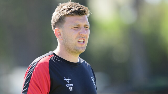 弗莱完成转会至苏格兰豪门流浪者队