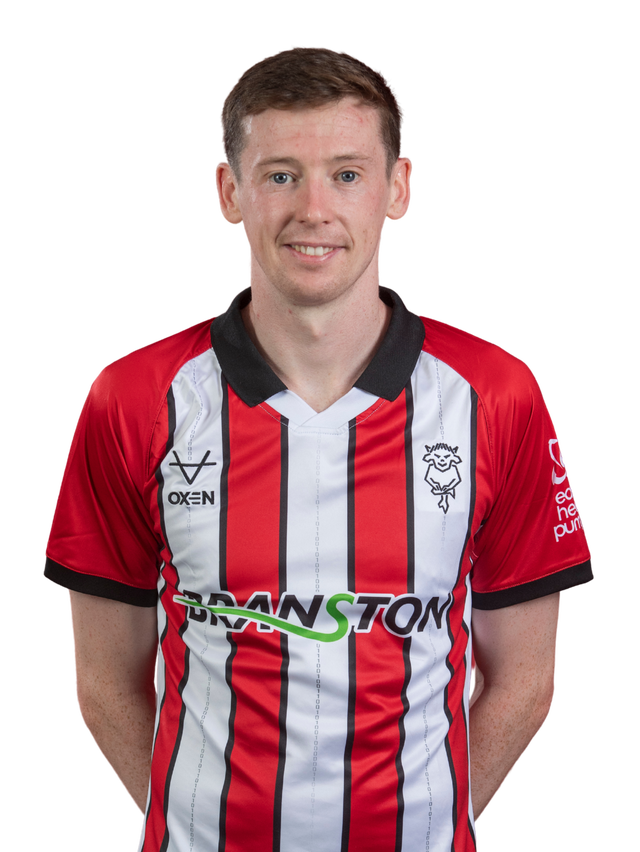 康纳 麦格兰德尔斯