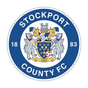 斯托克波特郡足球俱乐部