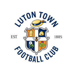 卢顿镇足球俱乐部